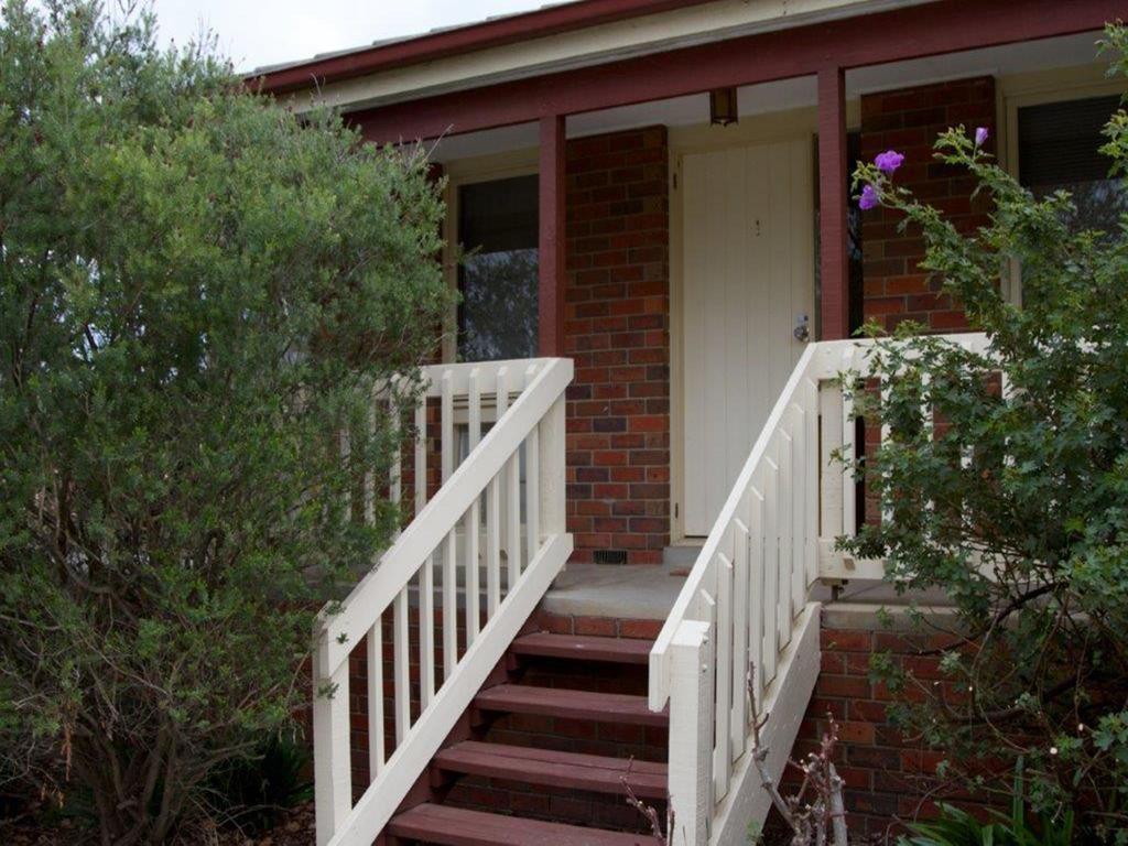 Race Course Apartments Yarra Glen Exterior photo